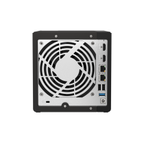 QNAP QVP-41C