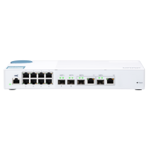 QNAP QSW-M408-2C