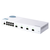 QNAP QSW-M408S
