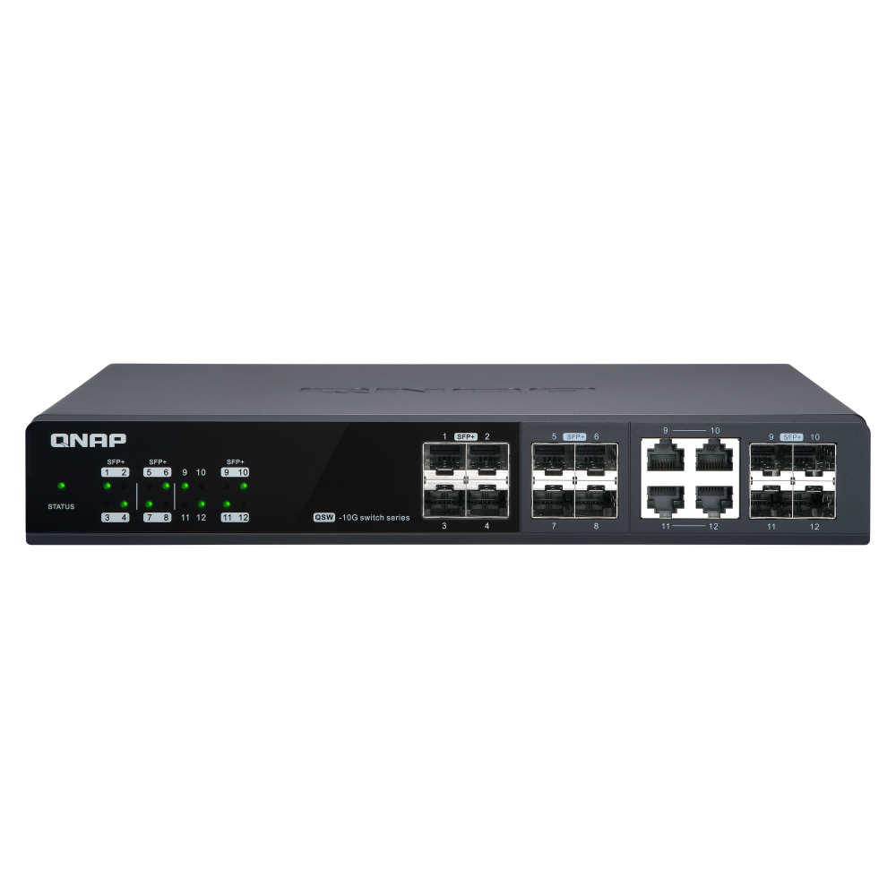 QNAP QSW-M1204-4C