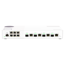 QNAP QSW-M2106-4C