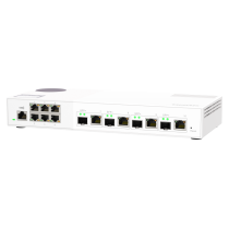 QNAP QSW-M2106-4C