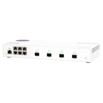 QNAP QSW-M2106-4S