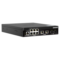QNAP QSW-M2106PR-2S2T