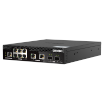 QNAP QSW-M2106PR-2S2T