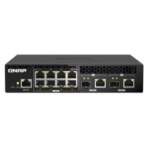 QNAP QSW-M2108R-2C