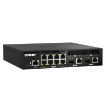 QNAP QSW-M2108R-2C