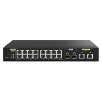 QNAP QSW-M2116P-2T2S