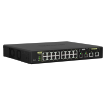 QNAP QSW-M2116P-2T2S