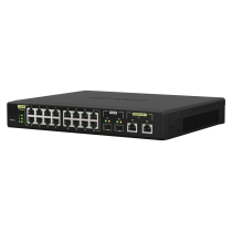 QNAP QSW-M2116P-2T2S