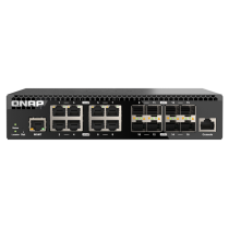 QNAP QSW-M3216R-8S8T