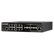 QNAP QSW-M3216R-8S8T