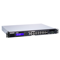 QNAP QGD-1600P-4G