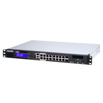 QNAP QGD-1600P-4G