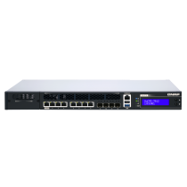 QNAP QuCPE-7012-D2166NT-64G
