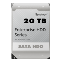 Synology HAT5300 - 20TB