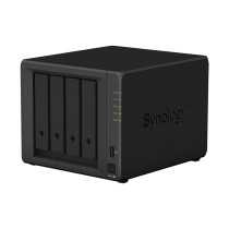 DS923+ with IronWolf 2TB x 4