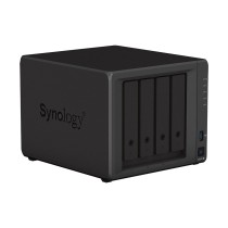 DS923+ with IronWolf 2TB x 4