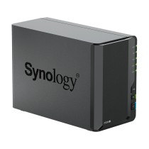 DS224+ with IronWolf 4TB x 2