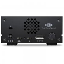 LaCie 1big Dock SSD Pro