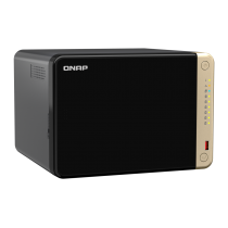 QNAP TS-664-8G