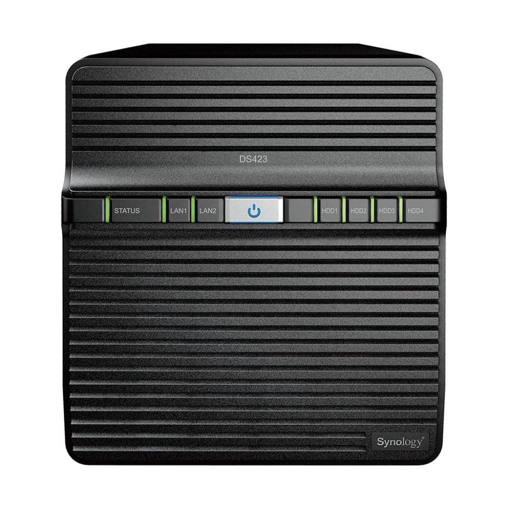 Synology DS423