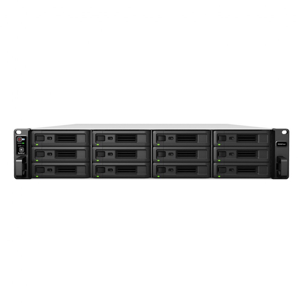 Synology RS3621RPxs