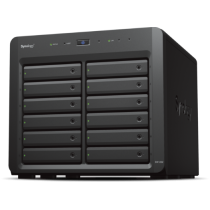 Synology DX1222