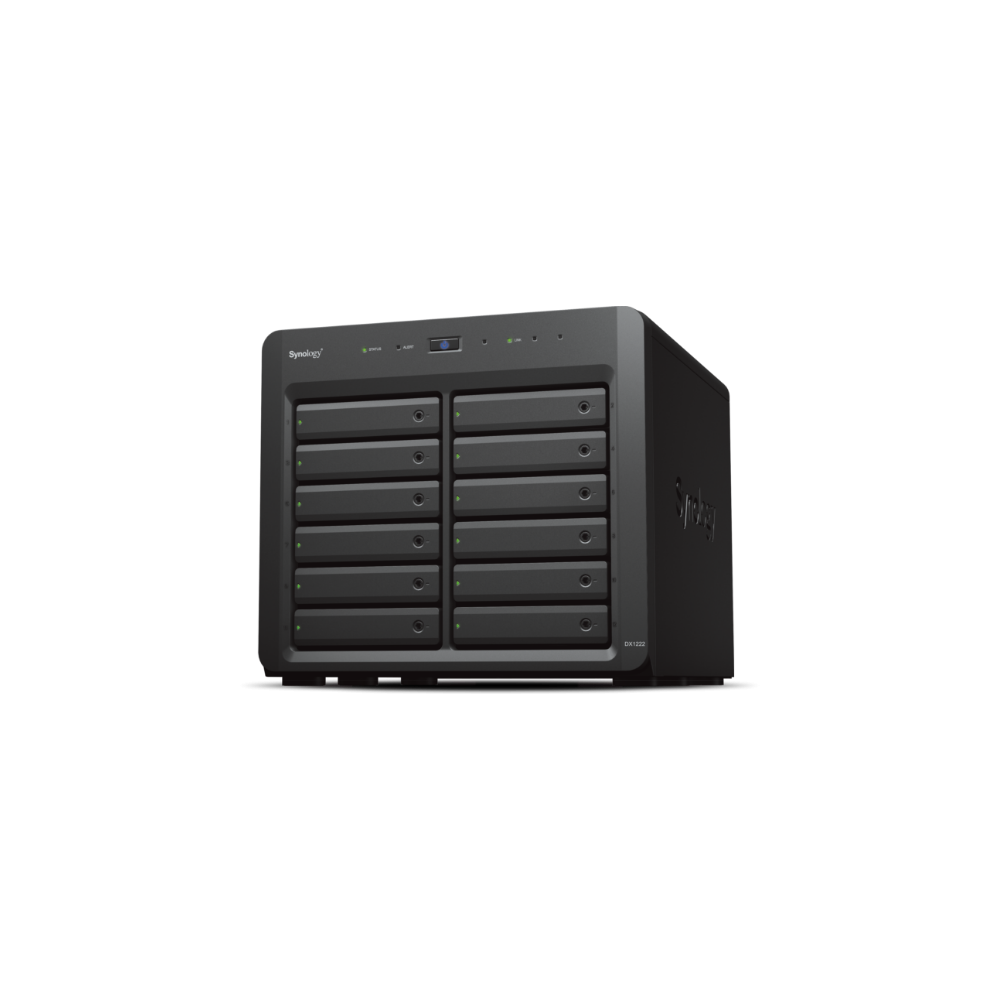 Synology DX1222 Synology DX1222