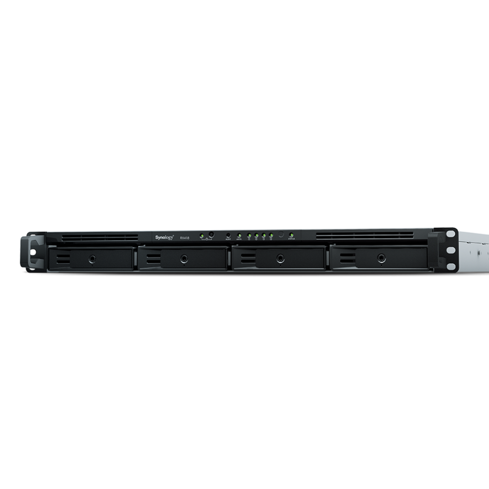 Synology RX418 Synology RX418