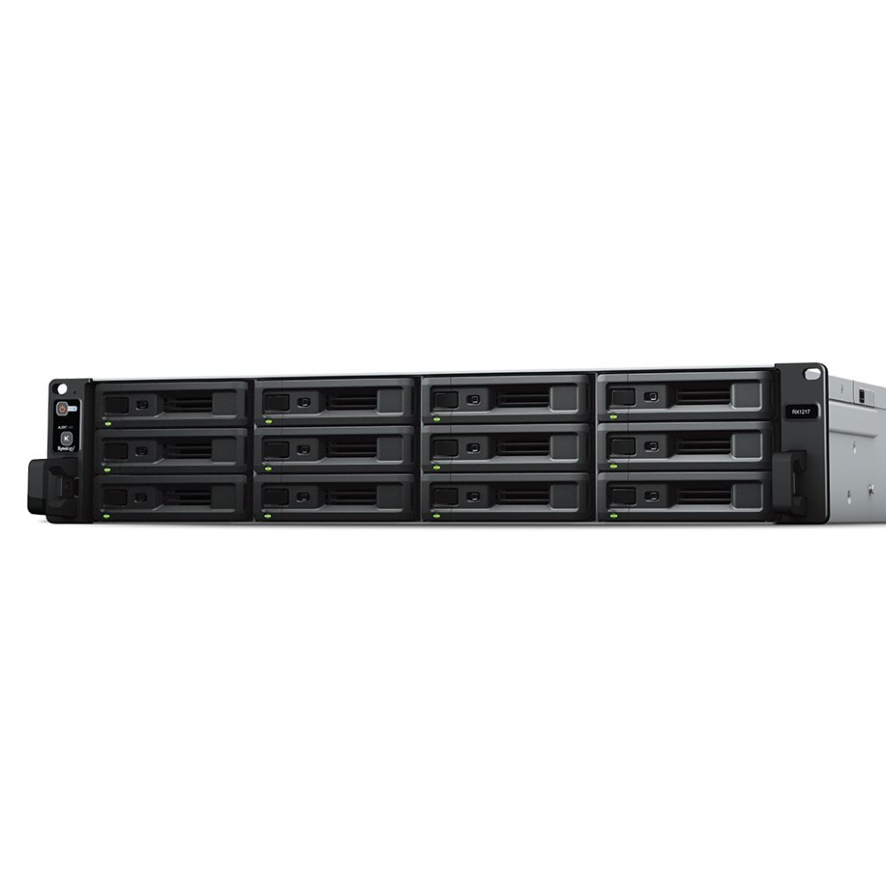 Synology RX1217