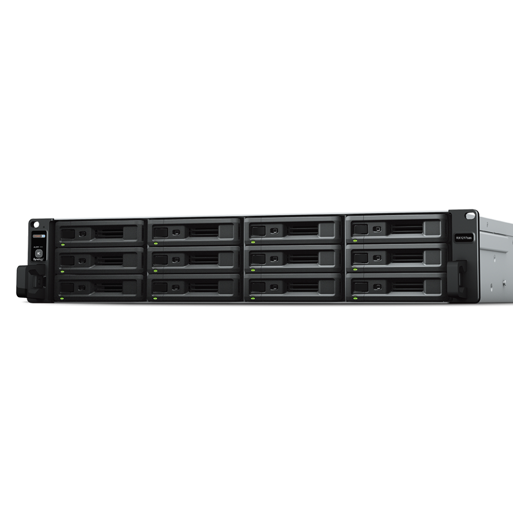 Synology RX1217sas