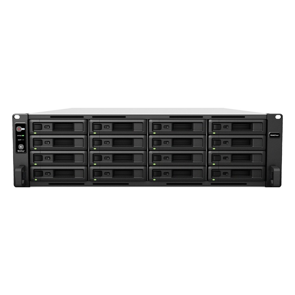 Synology RS4021xs+ Synology RS4021xs+