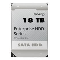 Synology HAT5310 - 18TB