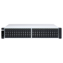 QNAP ES2486dc-2142IT-128G